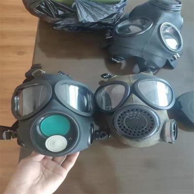 FMJ05防毒面具 应急与训练的坚实守护者