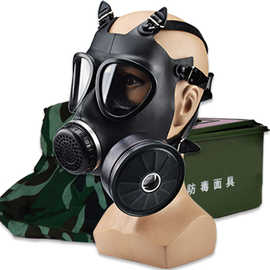 山西新华防毒面具 专业训练，筑牢安全防线